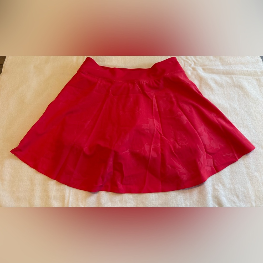 Nike Dri Fit Golf Skort